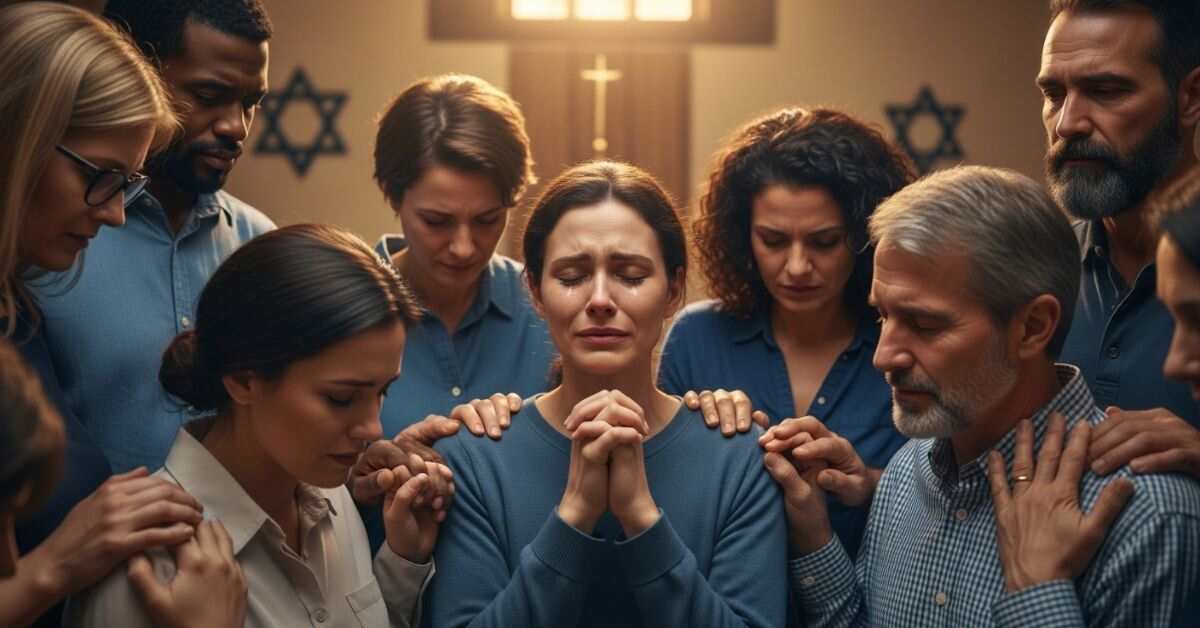 60+ Powerful Prayer for the Sick: Bring Comfort and Healing Fast