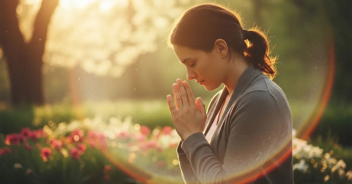 90+ Prayers for Protection: Find Peace and Safety Every Day