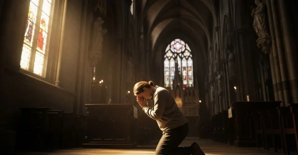 A Prayer for a Miracle