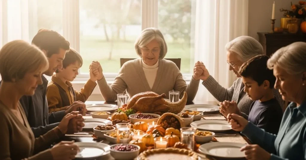 Morning Thanksgiving Prayer to Begin Your Day