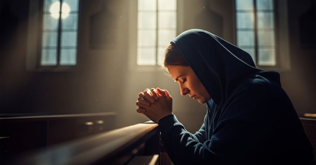 Prayer for Divine Help and Support