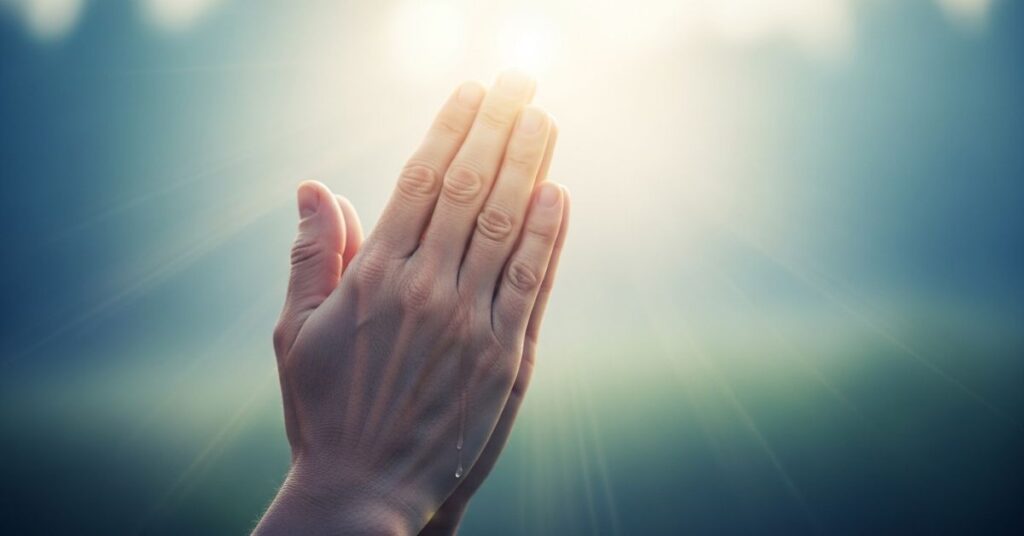 Prayers for Inner Peace and Calm