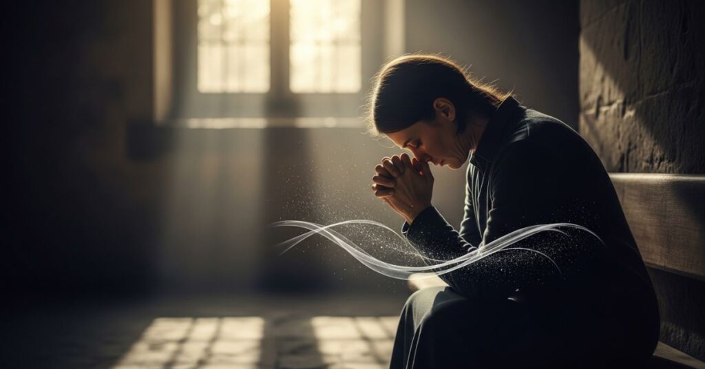 Prayers for Strength in Times of Weakness