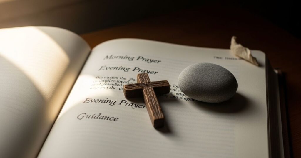 Short and Simple Prayers for Everyday Use