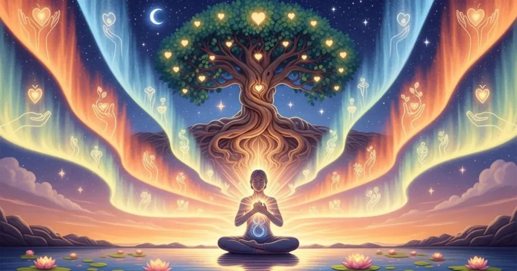 The Power of Gratitude in Spiritual Growth