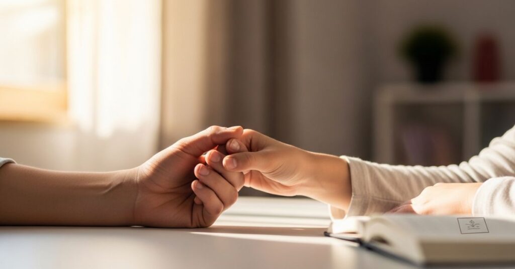 The True Meaning Behind Asking for Forgiveness