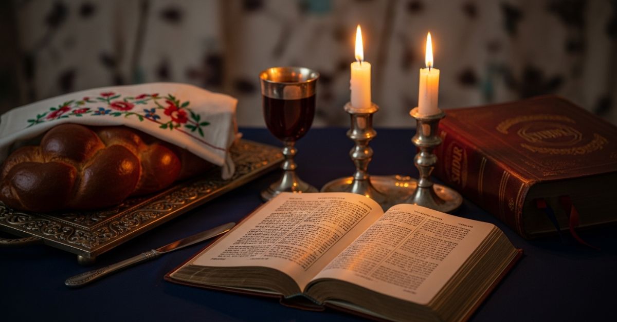 60 shabbat prayers your complete guide to weekly blessings 60+ Shabbat Prayers: Your Complete Guide to Weekly Blessings