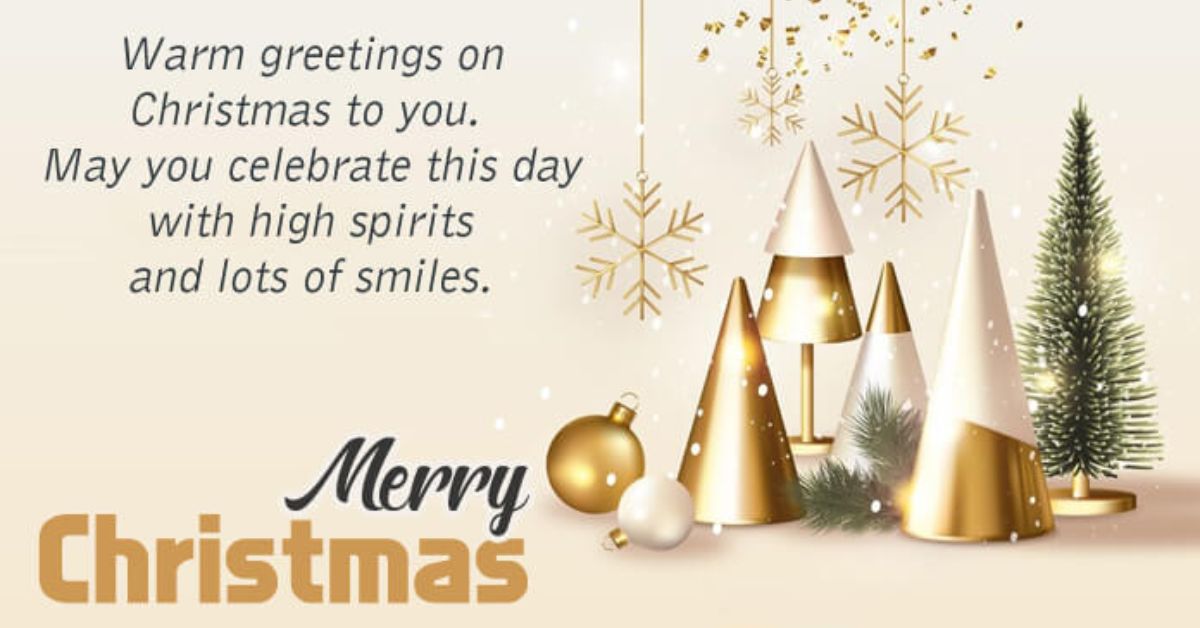 70+ Christmas Wishes That Bring Joy and Heartfelt Smiles