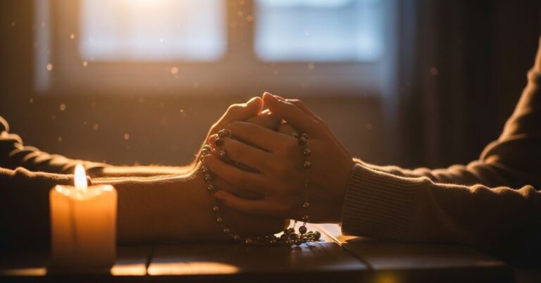 90 heartfelt prayers for my husband for love and peace 90+ Heartfelt Prayers for My Husband for Love and Peace