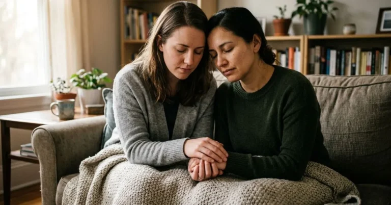 90+ Prayer for Healing for a Friend That Truly Helps