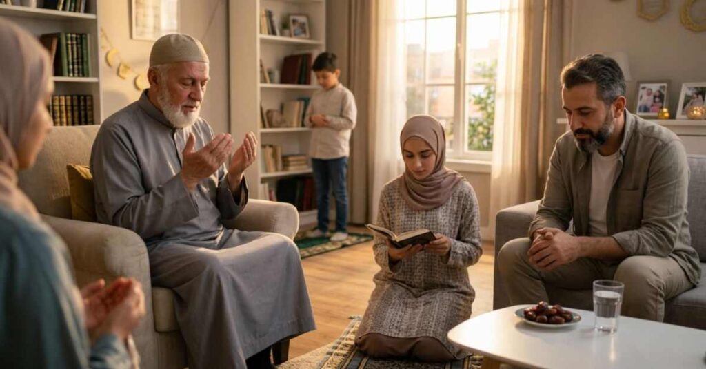 exploring different types of prayers during fasting 1 Exploring Different Types of Prayers During Fasting
