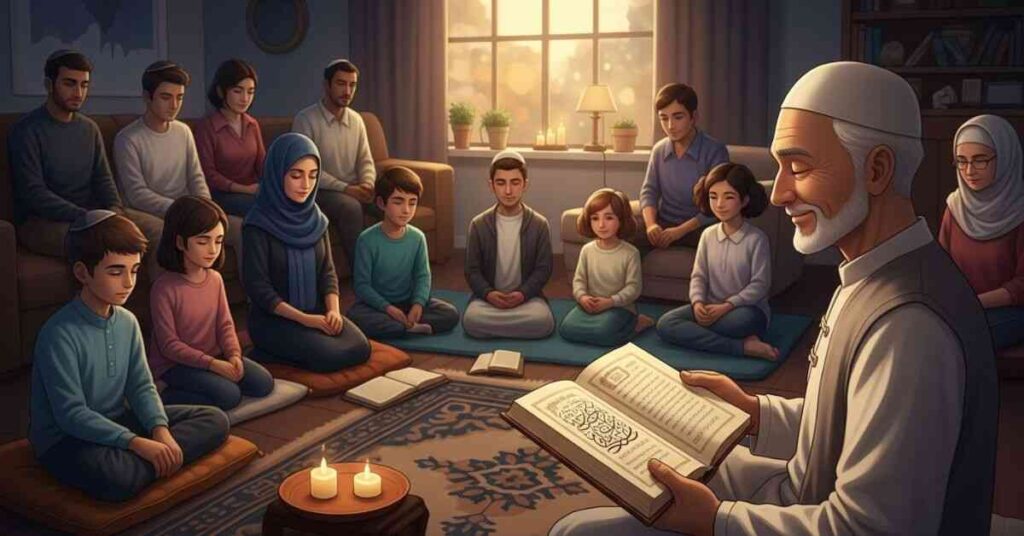 friday evening prayers and blessings 1 Friday Evening Prayers and Blessings