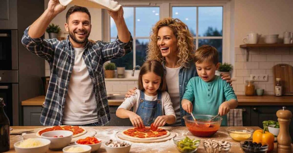 friday night rituals every family follows 1 Friday Night Rituals Every Family Follows