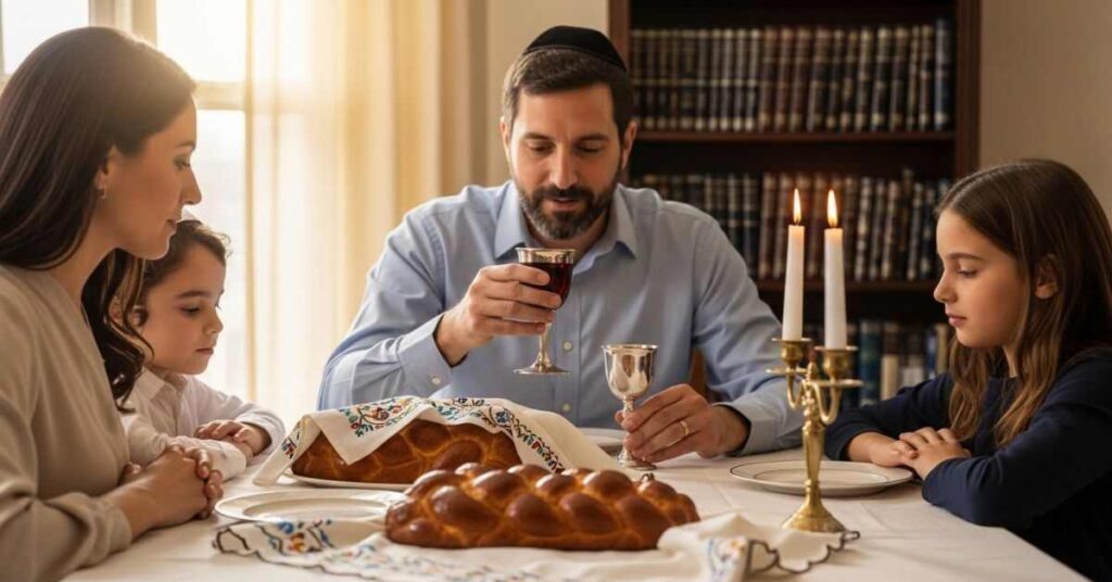 kiddush blessing over wine or grape juice 1 Kiddush: Blessing Over Wine or Grape Juice