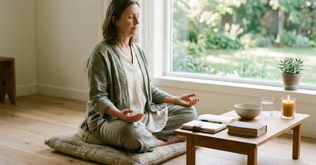 mindfulness practices to complement your fasting prayer 1 Mindfulness Practices to Complement Your Fasting Prayer