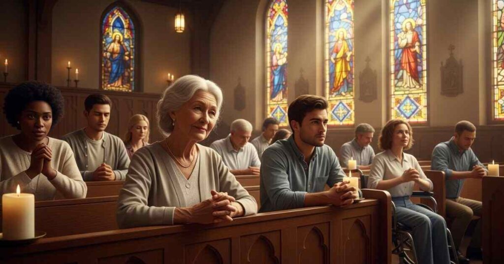 prayers for church leaders and spiritual guidance 1 Prayers for Church Leaders and Spiritual Guidance