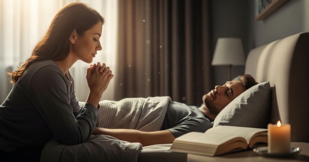 prayers for husbands health and well being Prayers for Husband’s Health and Well-Being